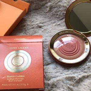 Brand new, in box - Estée Lauder Bronze Goddess